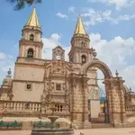 Talpa de Allende