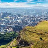Arthur's Seat