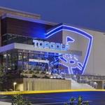 Top Golf Swing Suites at Social Lounge 365