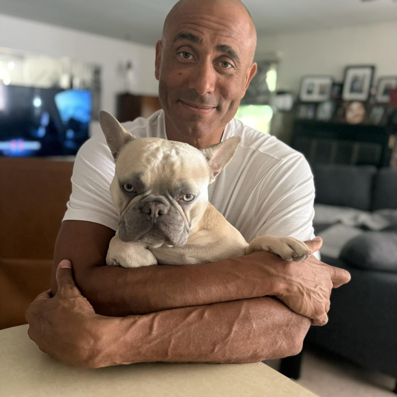 Bernie & Bernie