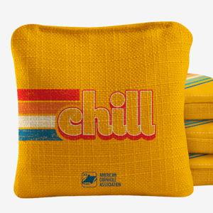 Retro Synergy Pro Cornhole Bags