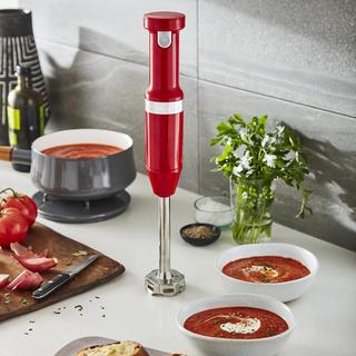 Cordless Immersion Blender and Accessories Set