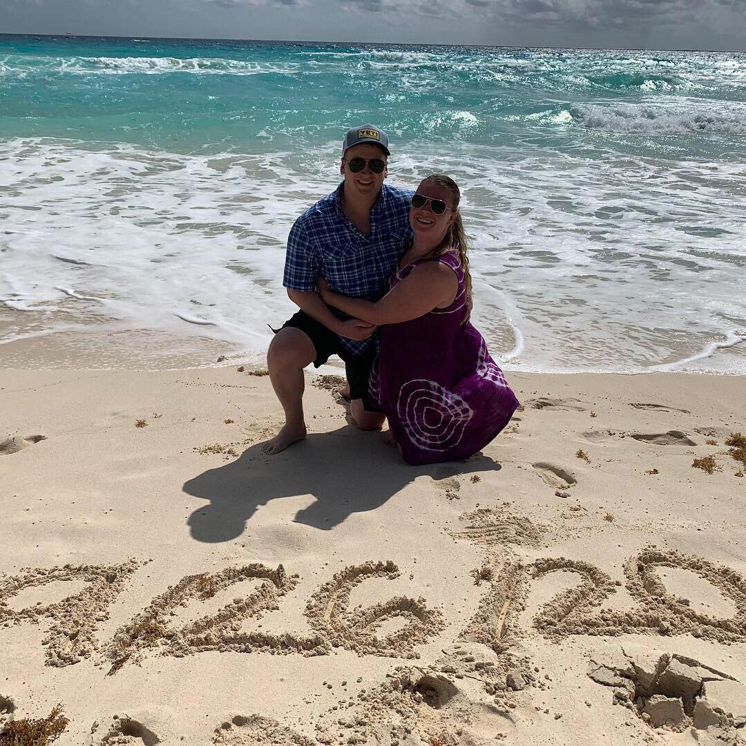Cancun, Mexico
