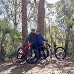 Alafia River State Park