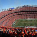Mile High Stadium