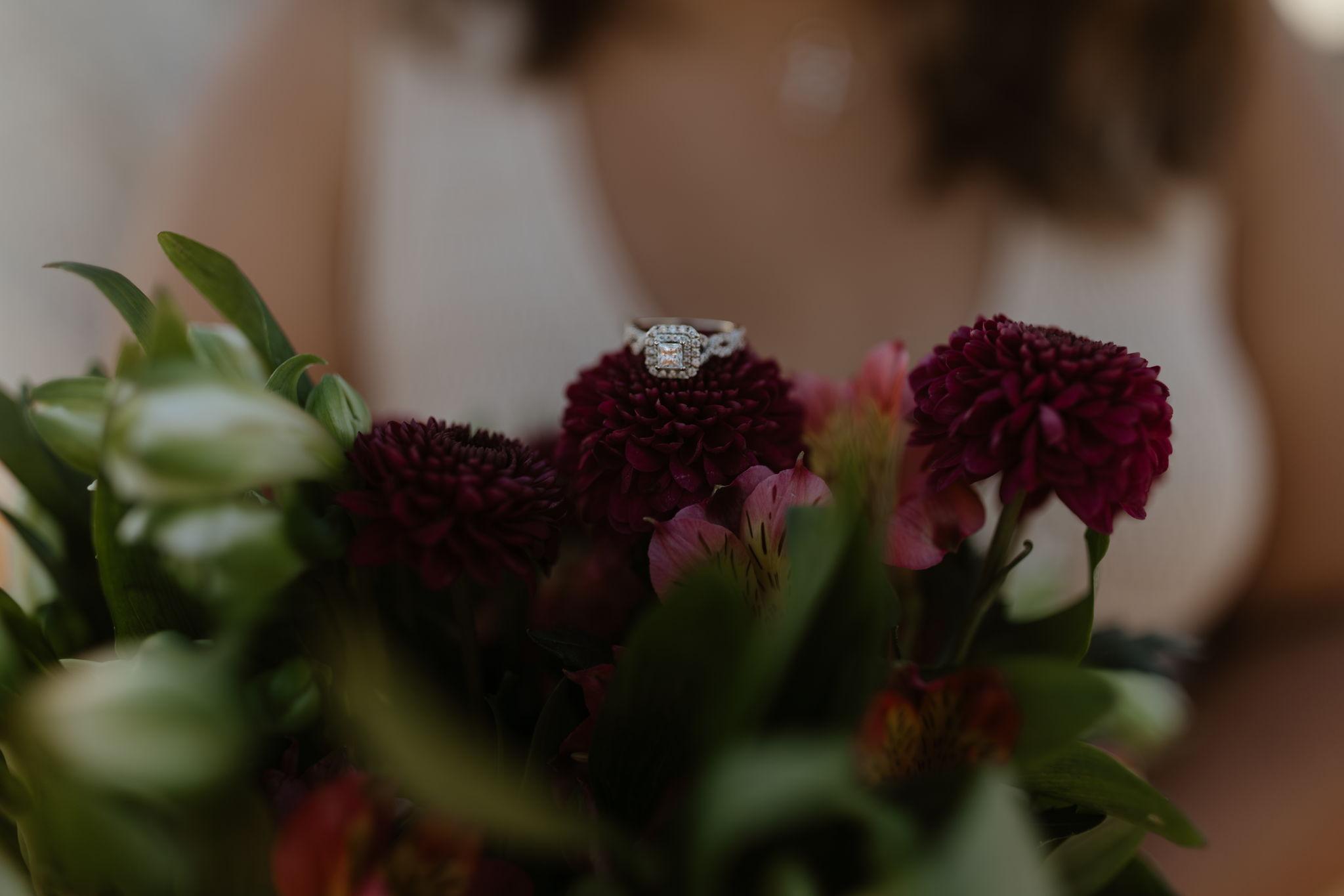 The Wedding Website of Christine Casas and Christopher Perez