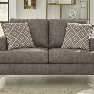Arcola Contemporary Loveseat
