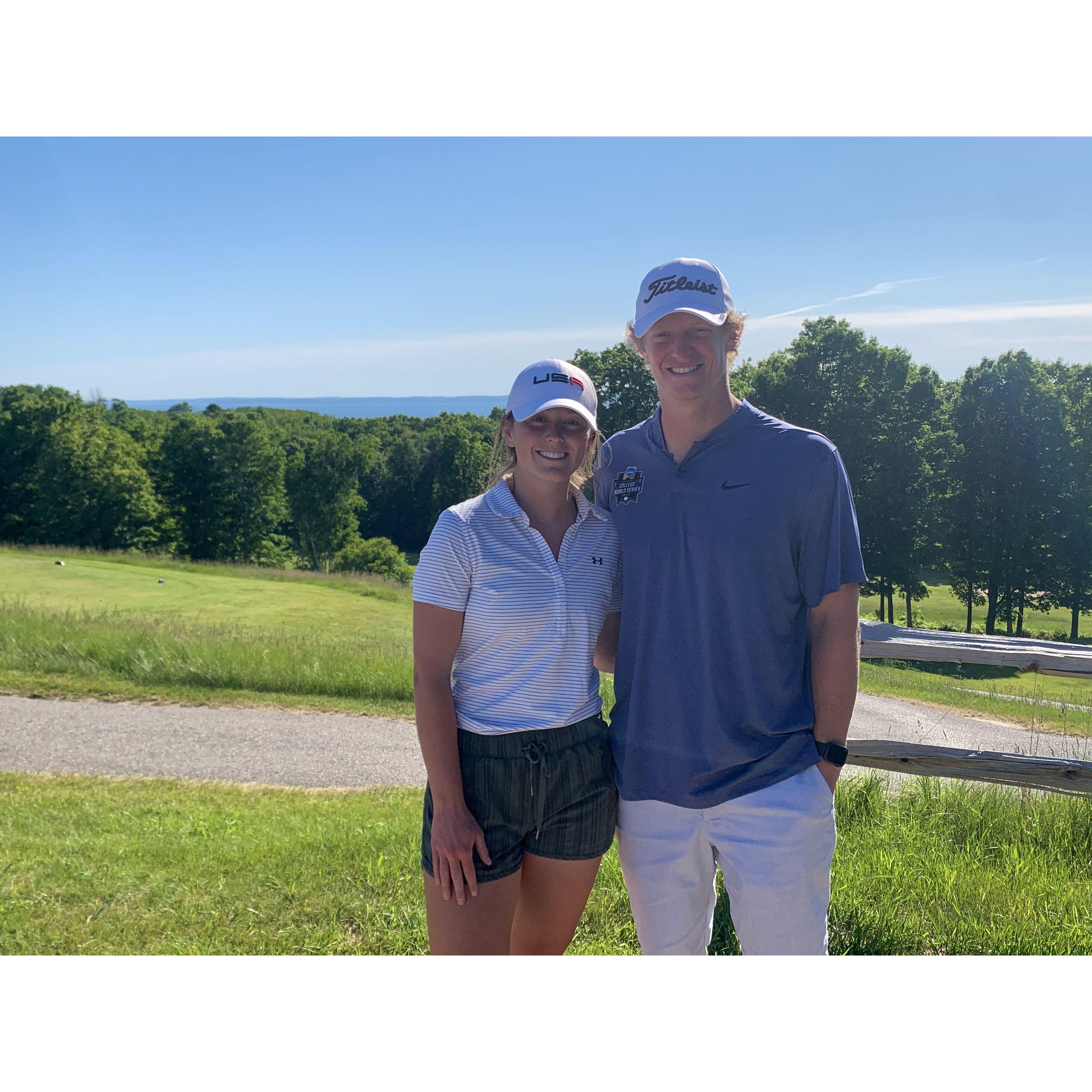 Antrim Dells, Ellsworth, MI