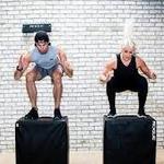 X Training