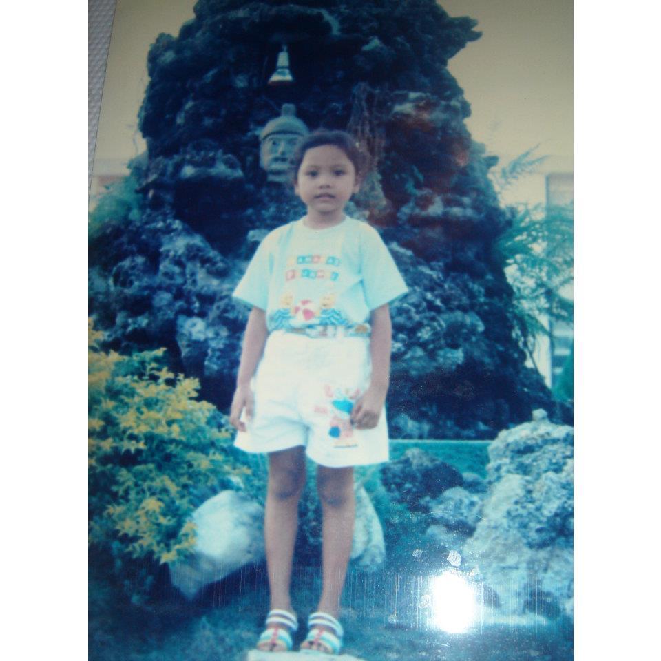 Little Carla