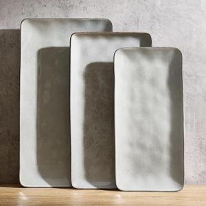 Ceramic Serving Platters