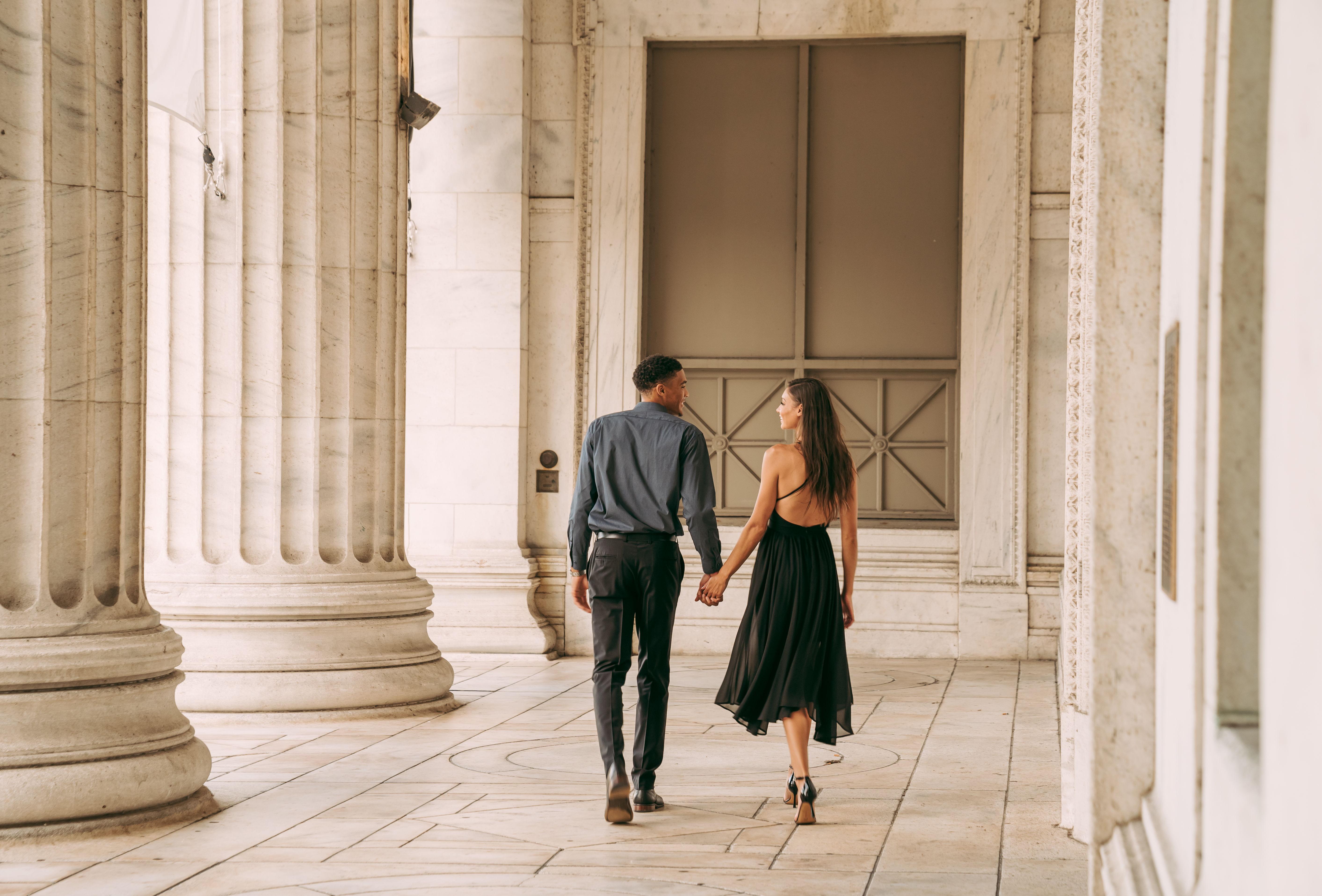 The Wedding Website of Rebecca Goeders and Karrington Ward