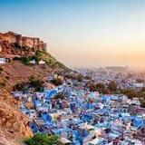 Northern India: Jodhpur