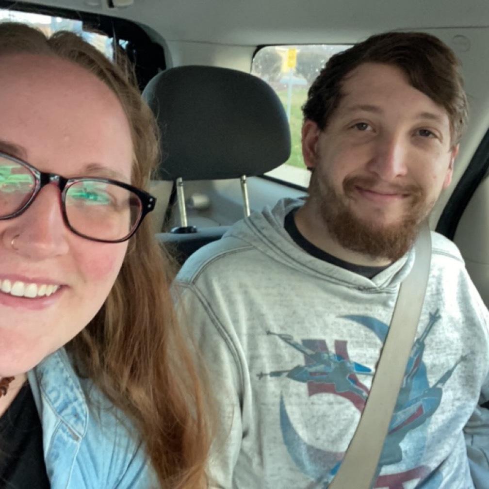 Driving to Ohio for the Eclipse