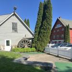Riverfront Mini Golf & Ice Cream