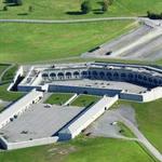 Fort Henry National Historic Site