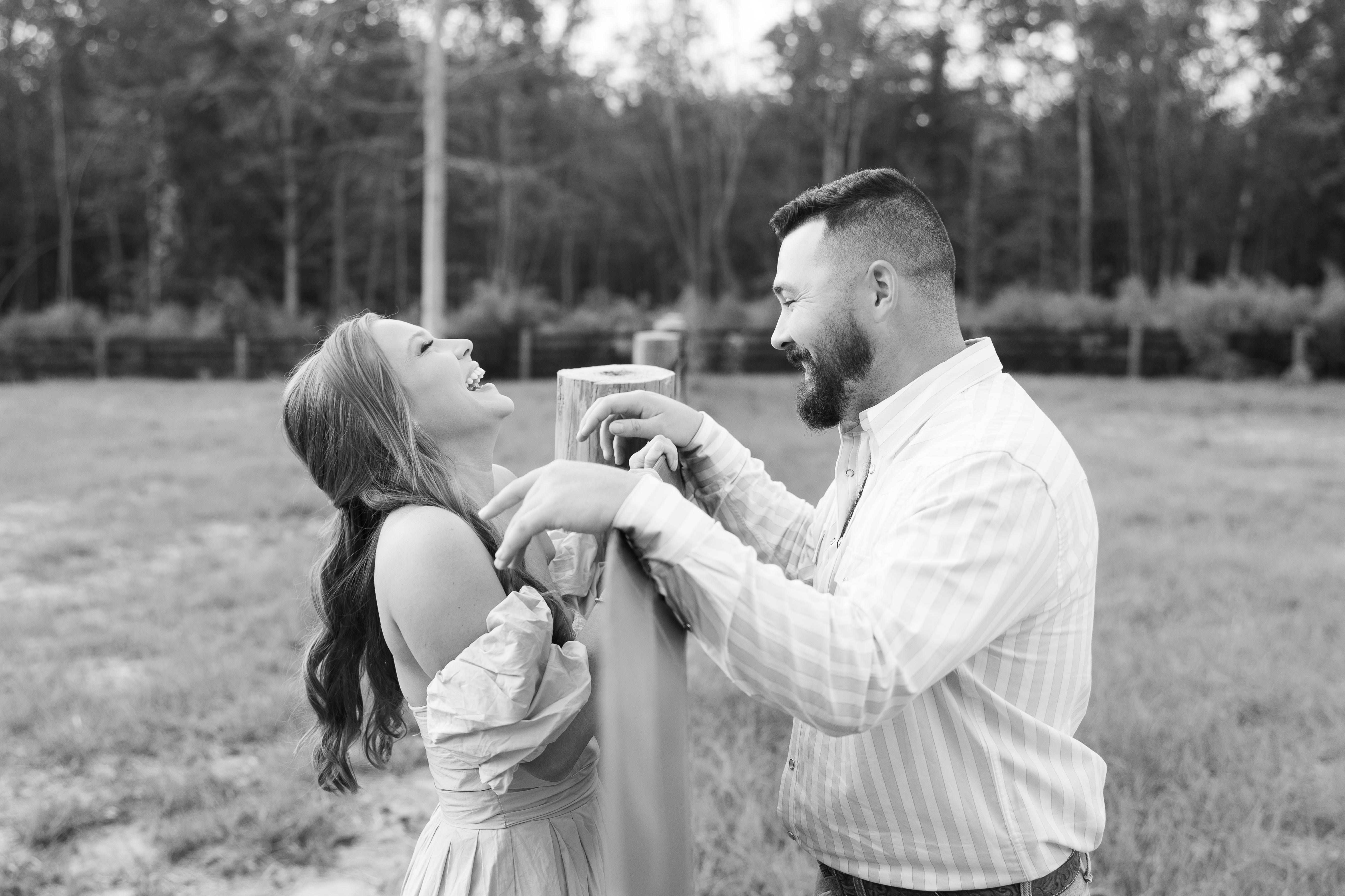 The Wedding Website of Holland Tolson and Christian Stewart