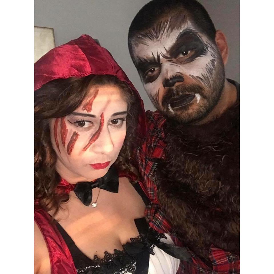 Halloween 2017