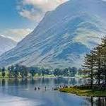 Lake District National Park