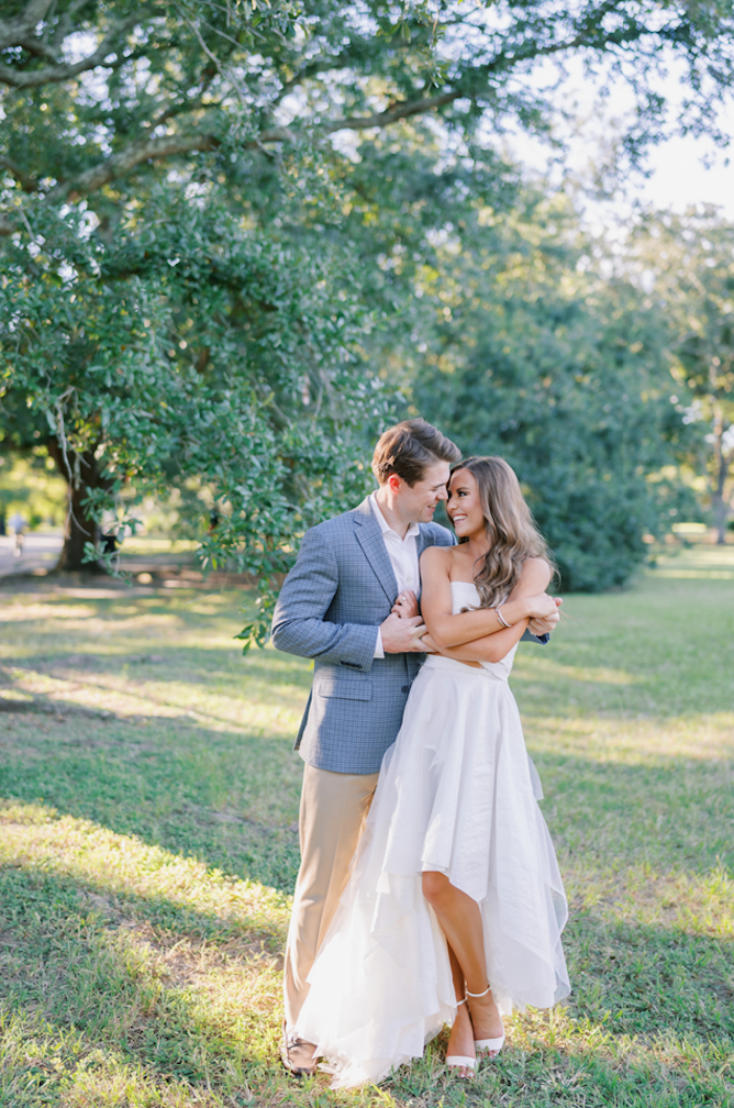 The Wedding Website of Brooke Downing and Mason Sharp