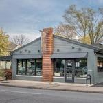 Tinker Street Restaurant