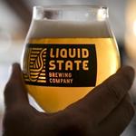 Liquid State Brewing Company
