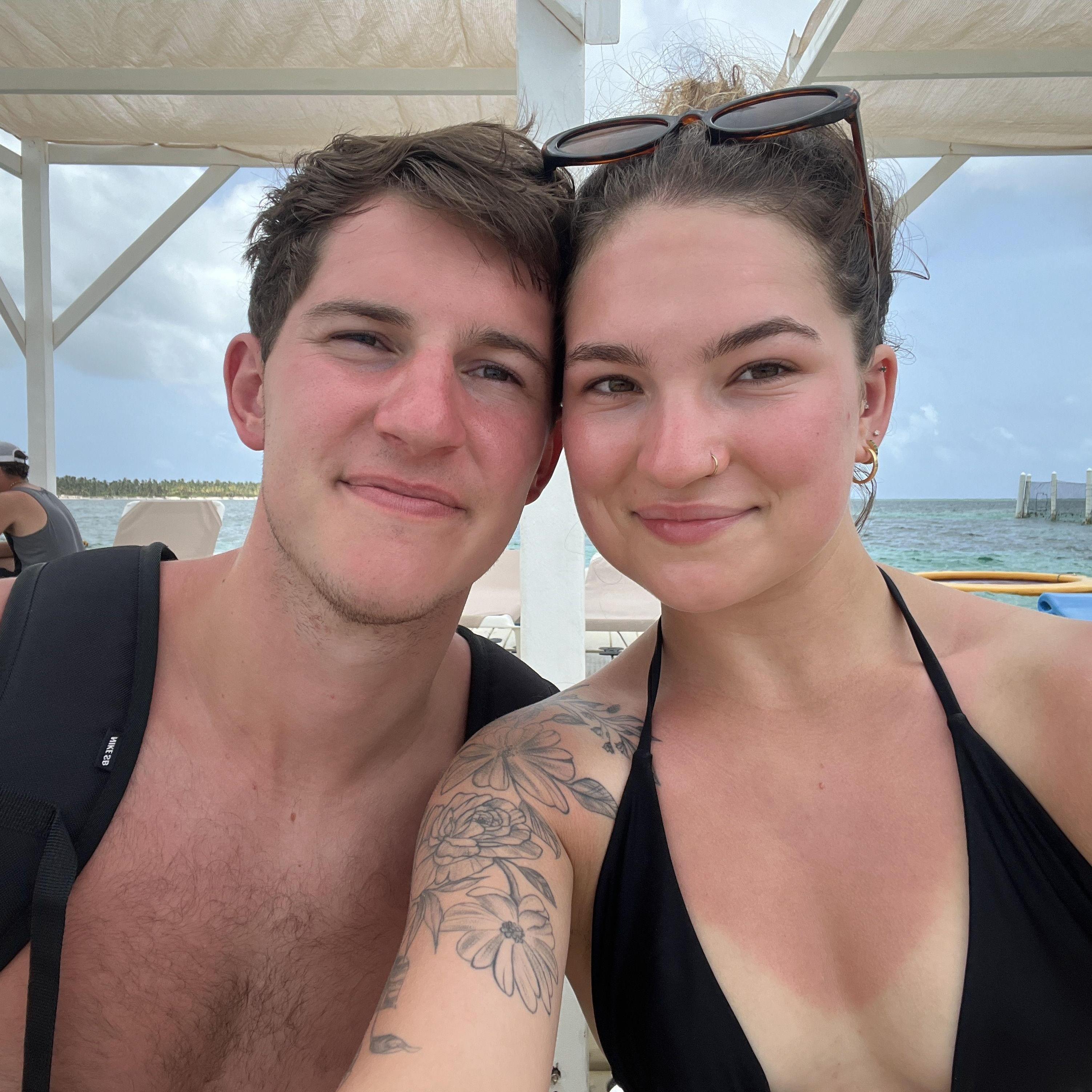 punta cana!