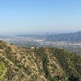 Wildwood Canyon Trailhead