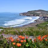 Pacifica and Half Moon Bay