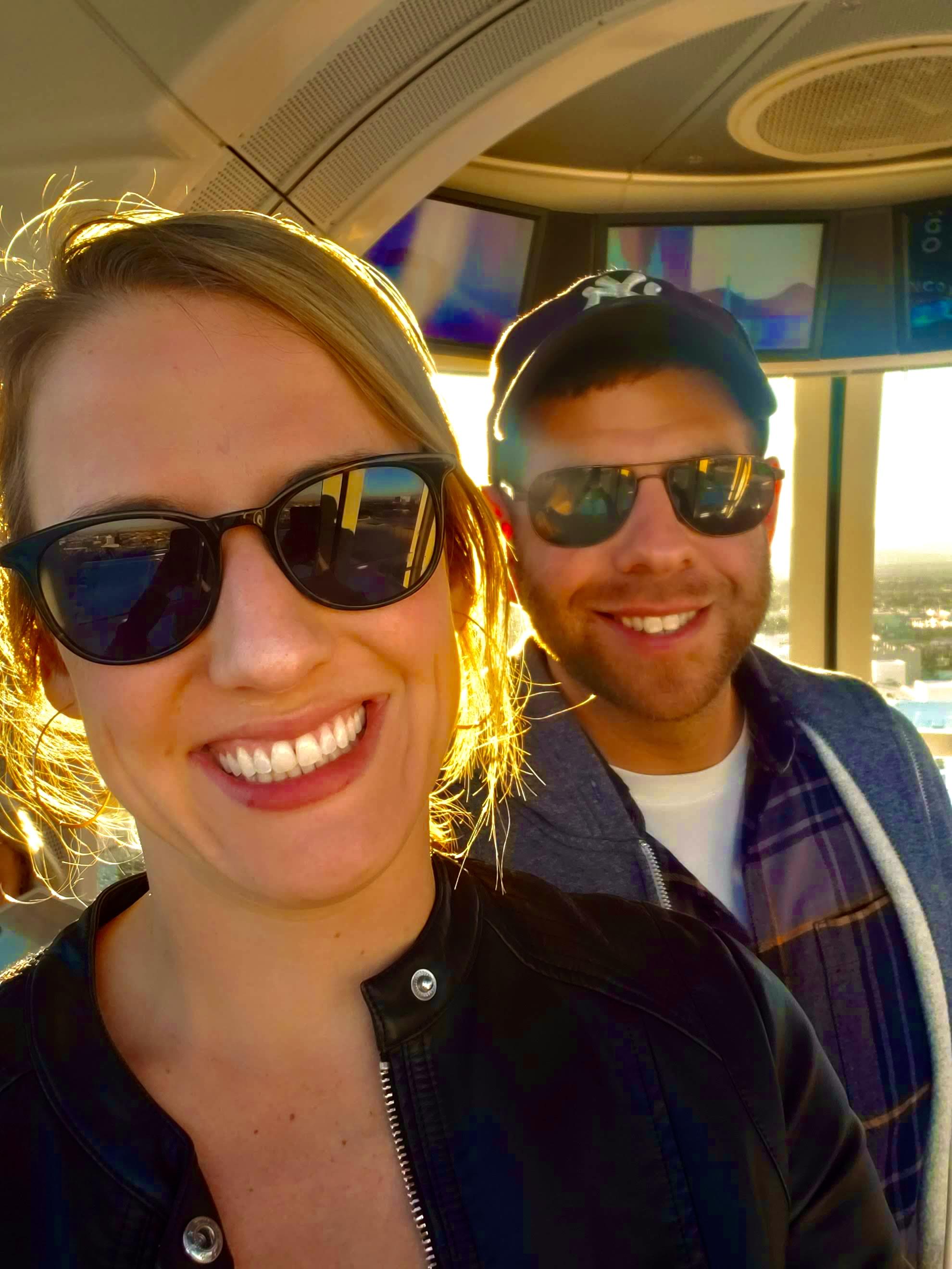 The Wedding Website of Ellie Benson and Jeffrey Steiner