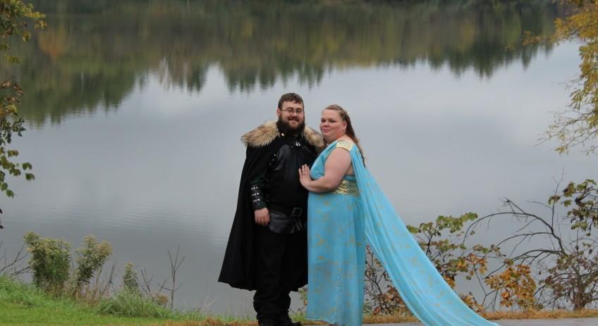 The Wedding Website of Latisha Simonson and Caleb Benitez