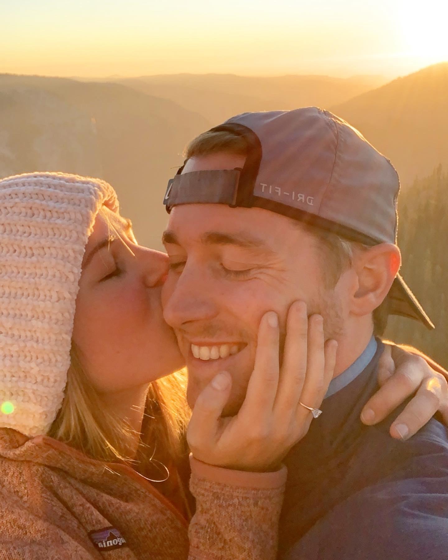 The Wedding Website of Jenna Syverson and Sean Coleman