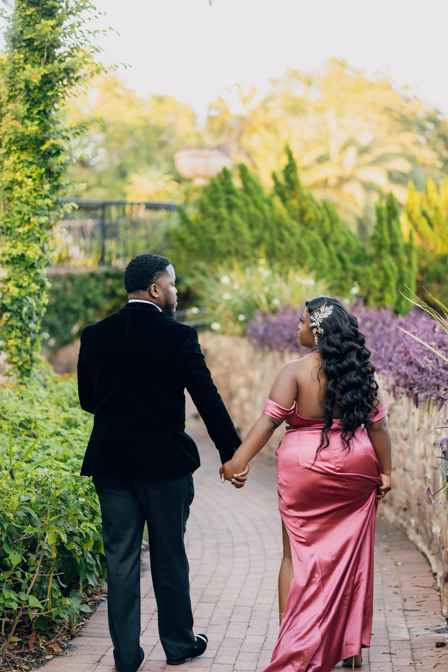 The Wedding Website of De’Andre Lattrell Leroy Johnson and Chanda Denisha Lewis