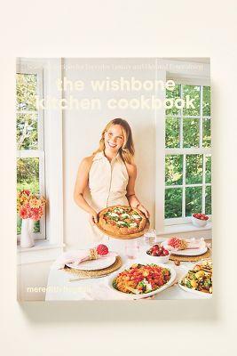 The Wishbone Kitchen Hardcover Cookbook