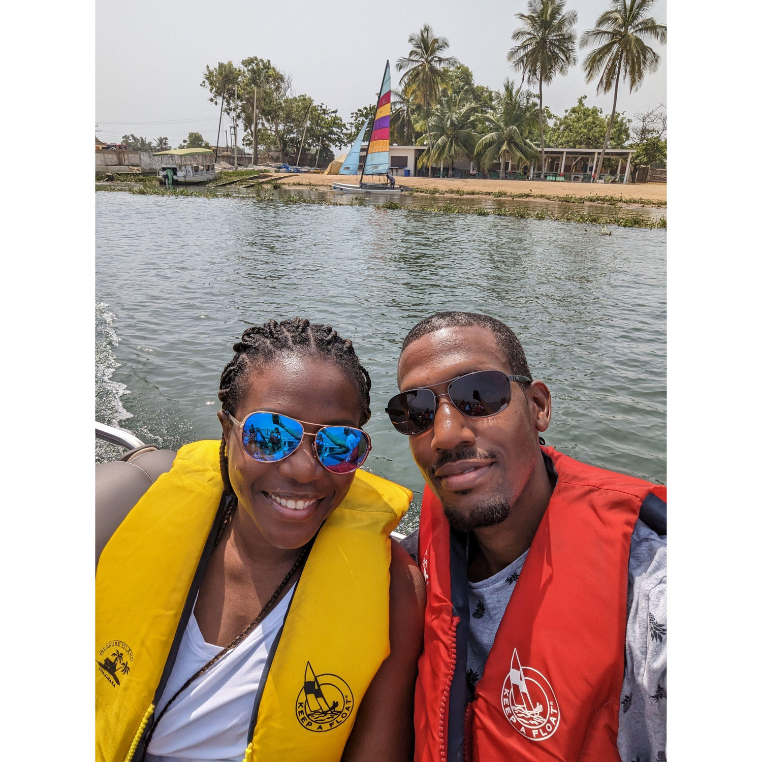 Ghana