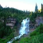 Bear Creek Trail