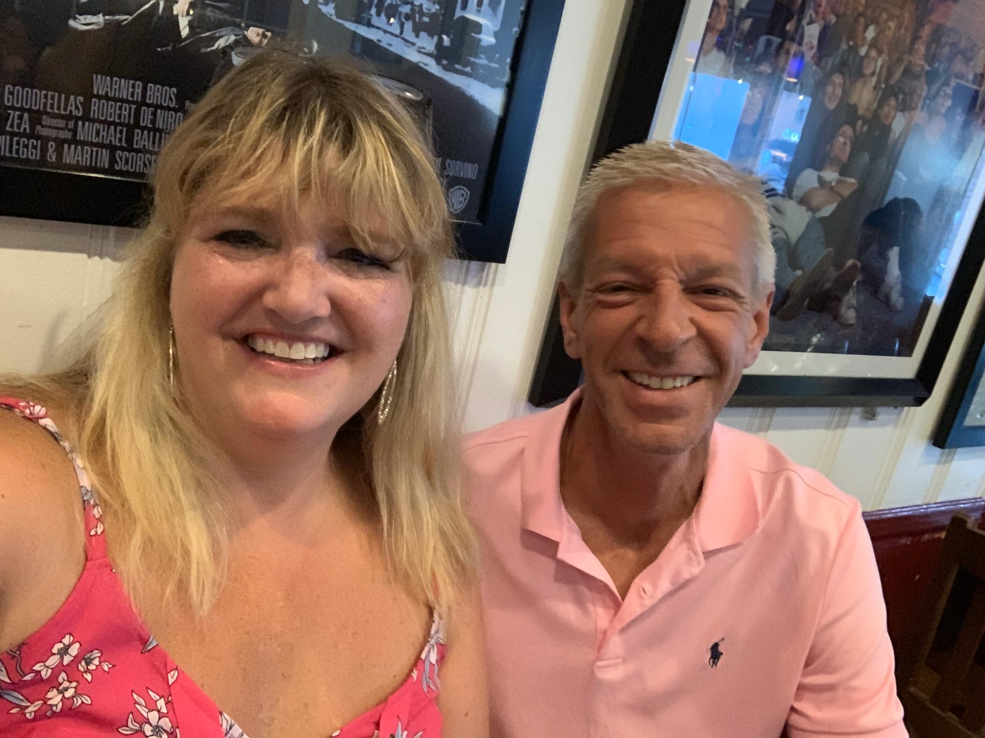 Lil’ Italy; Amiccis