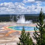 Yellowstone National Park