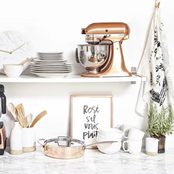 Gladis Jimenez & Edher Escalante | Amazon Wedding Registry