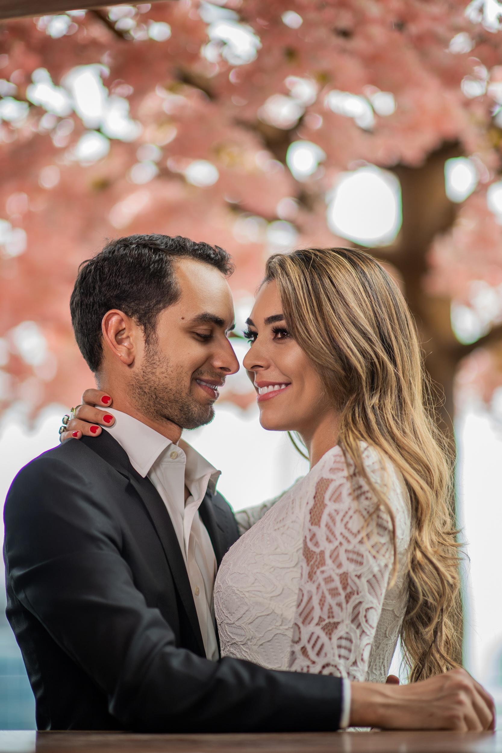 The Wedding Website of Nicole Stanziola and Alberto Angel