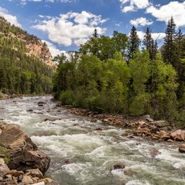 Our Stay in Durango