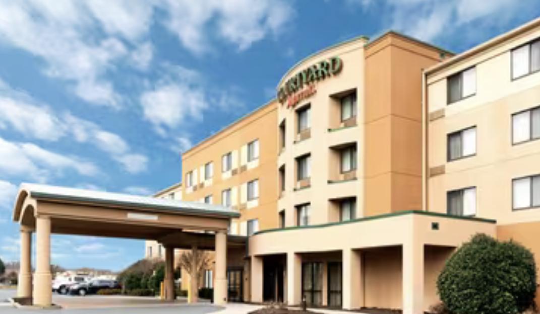 The Wedding Website of Kirsten Tolan and John Brittingham