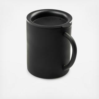 Glacier Stainless Steel Camp Cup