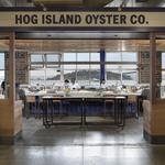 *Hog Island Oyster Co.