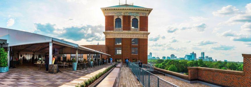 The Wedding Website of Sally Komarek and Brandon Hew