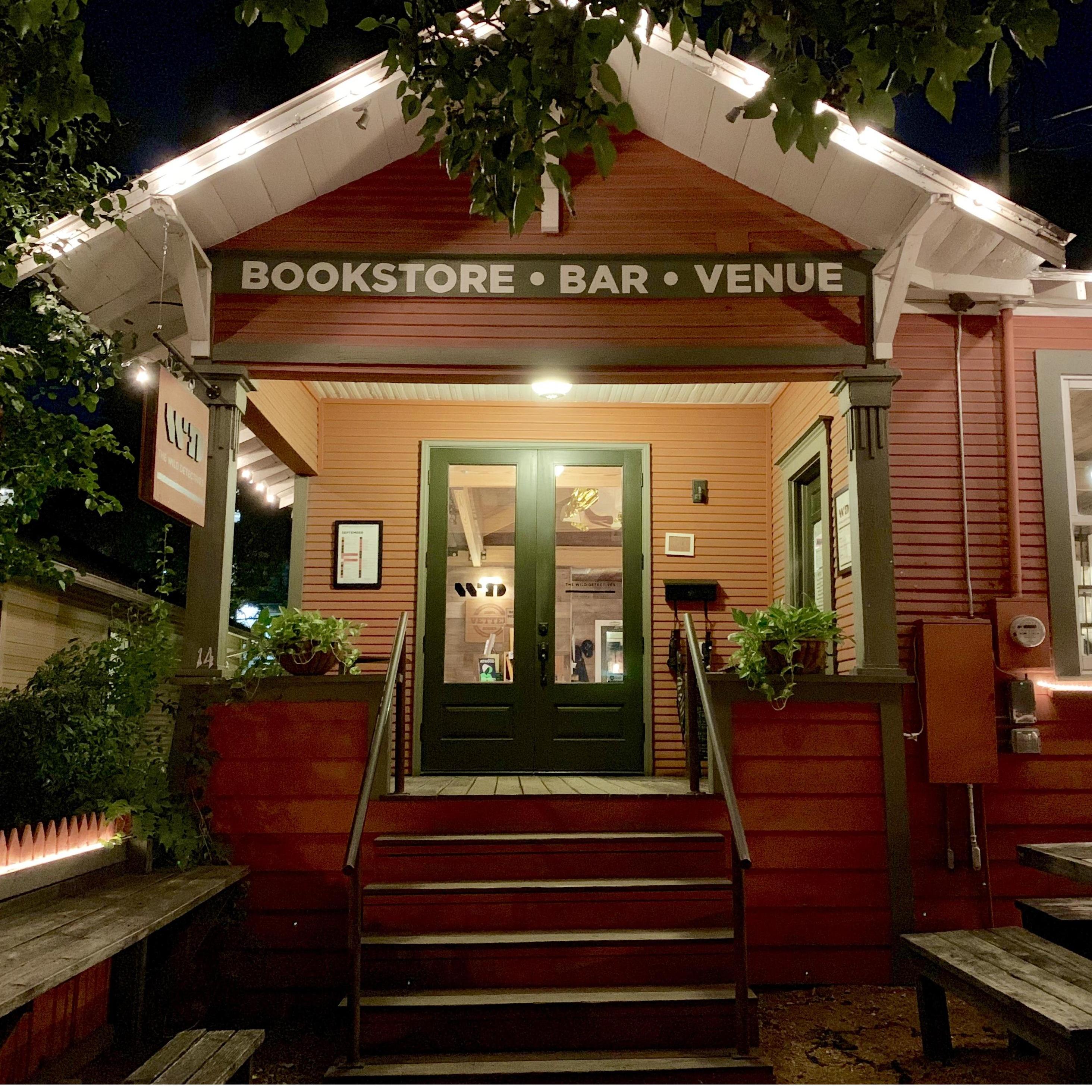 Our secret date spot <3