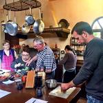 Take a Cooking Class