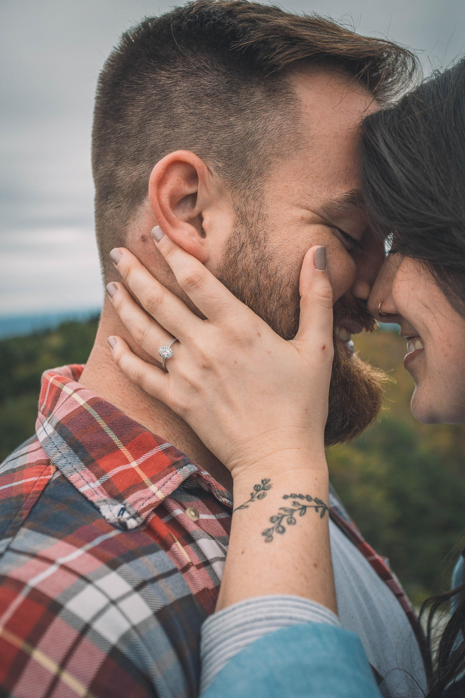The Wedding Website of Kathryn Davis and Joseph Deaver