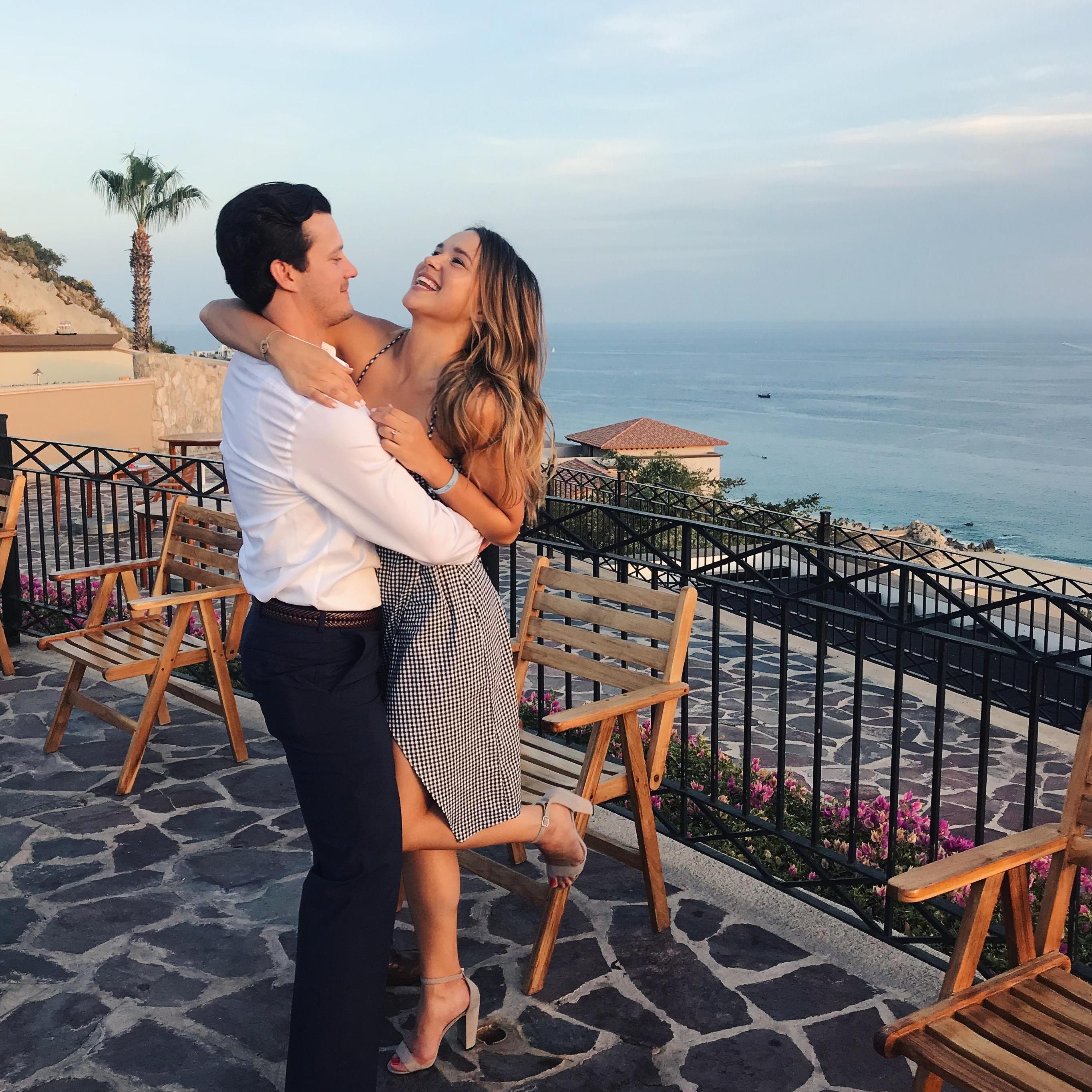 We recently learned we love Cabo San Luces and all-inclusive resorts.