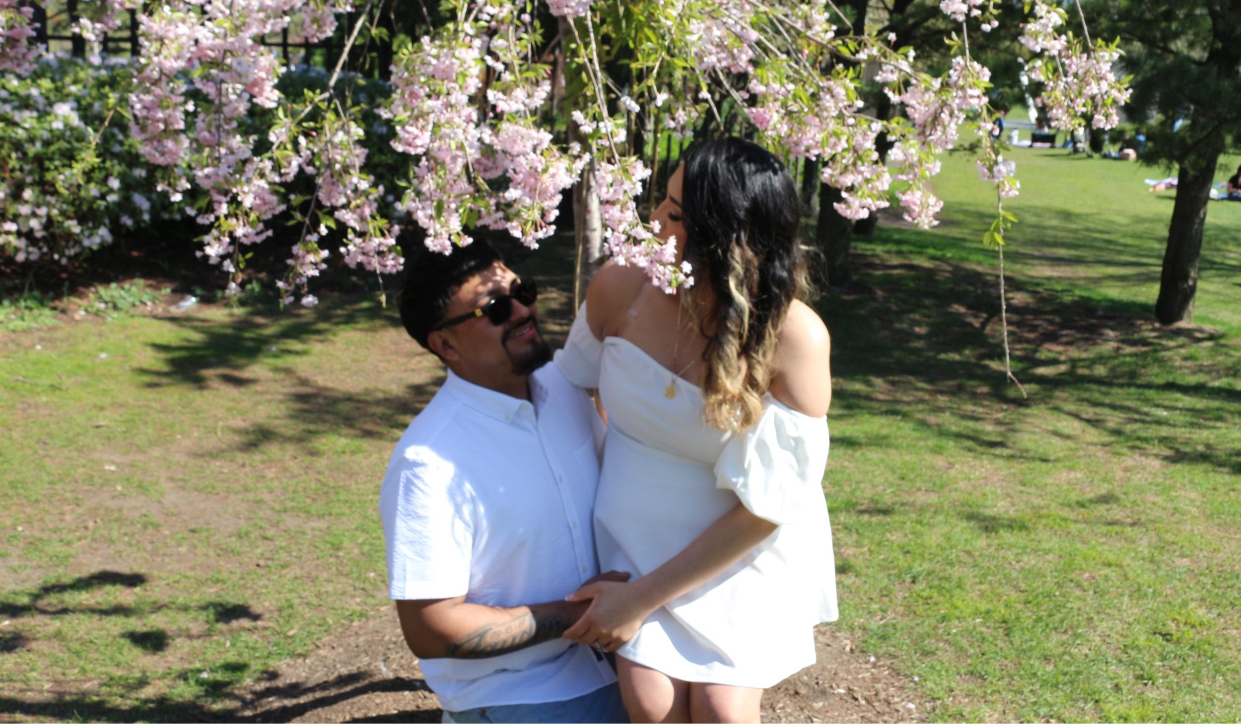 The Wedding Website of Silvia Munoz and Victor Hernandez